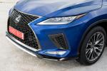 Lexus RX300 F-Sport 2019 года (WW)